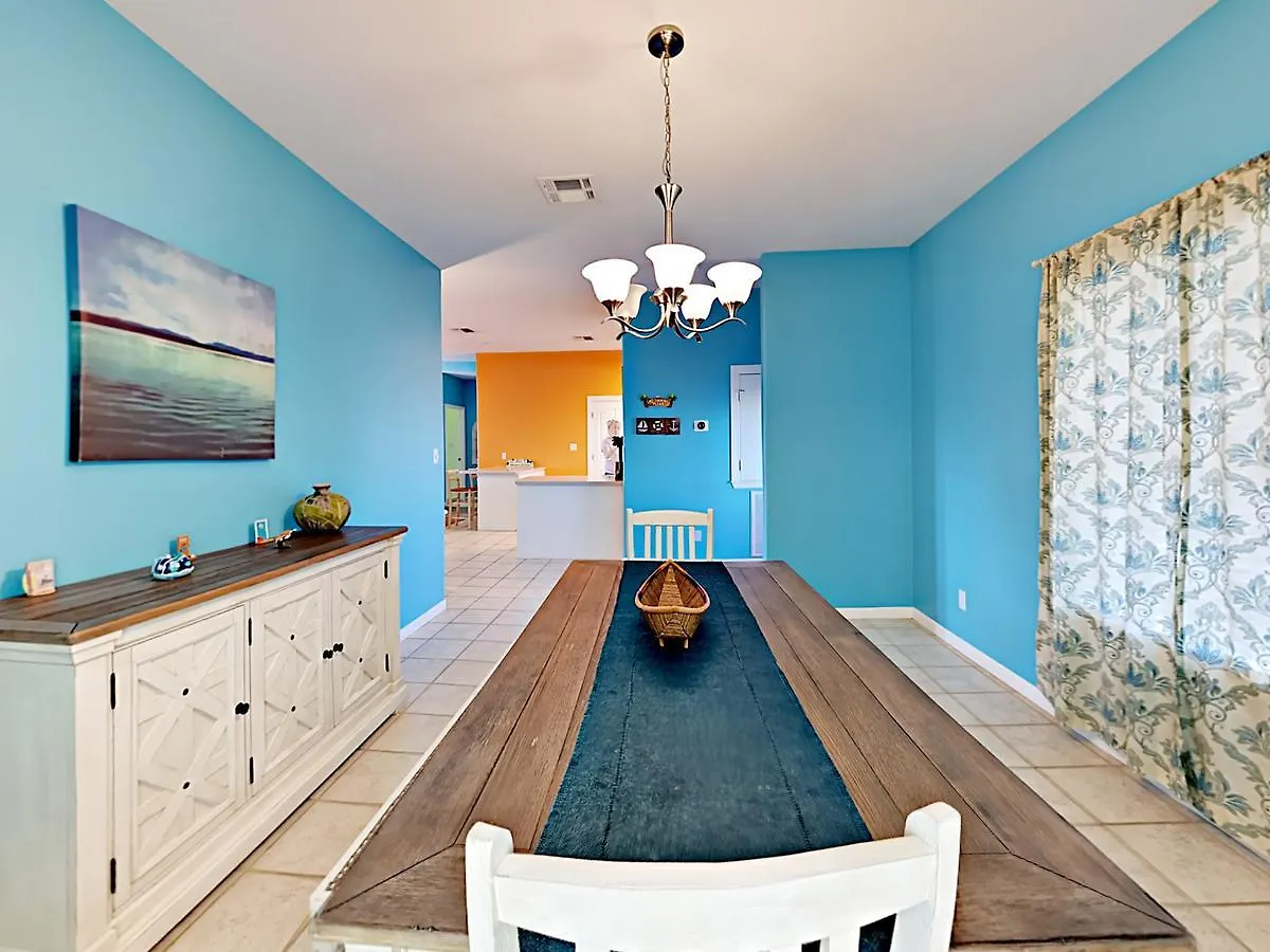 Beachy Keen - Five Bedroom
