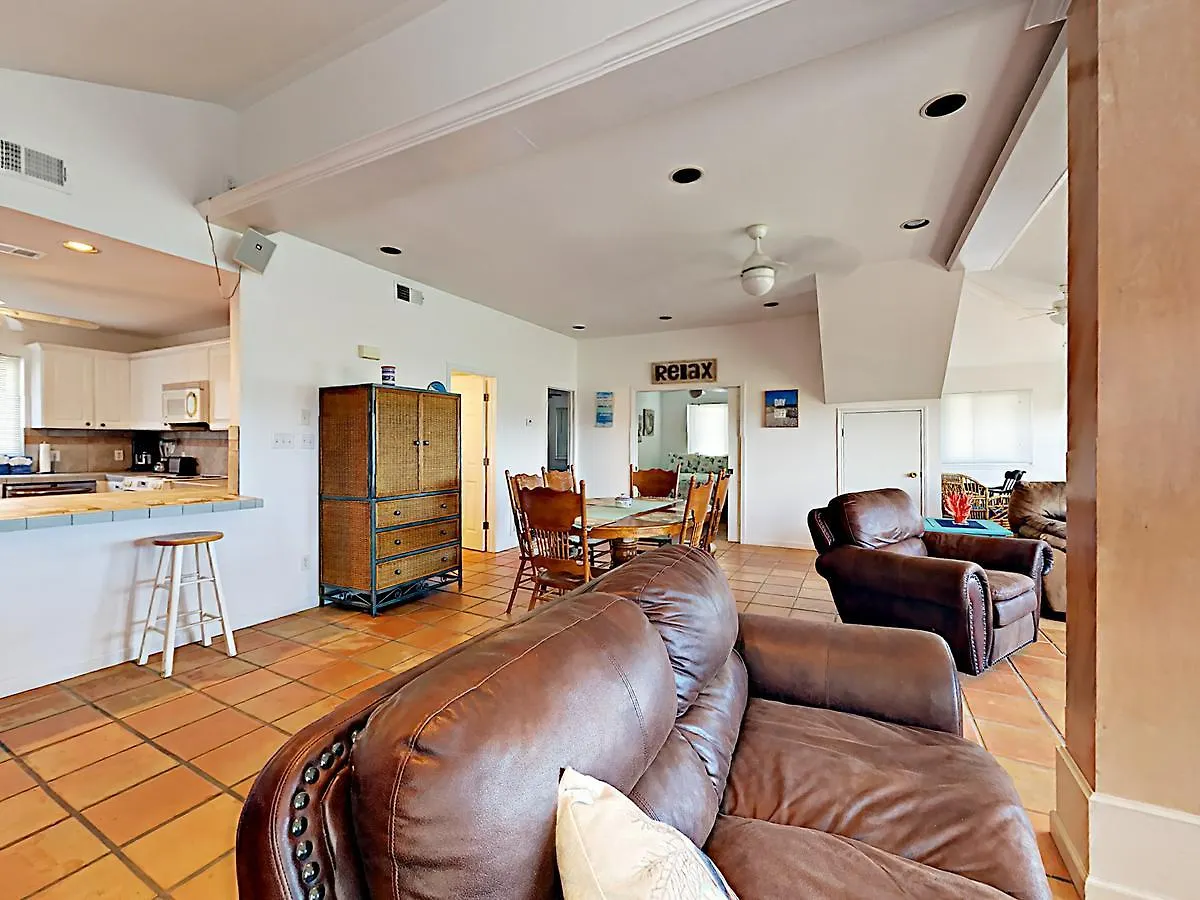 12 La Playa - Three Bedroom * Port Aransas