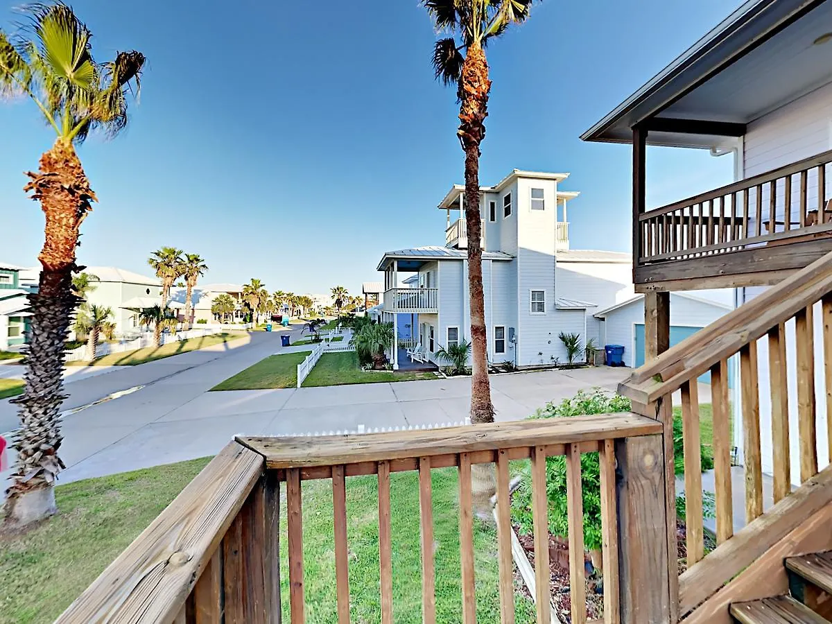 Beachy Keen - Five Bedroom *