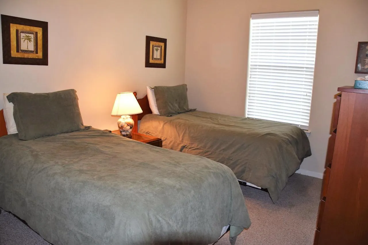 Holiday home 9th St Town House 303 - Two Bedroom Townhome