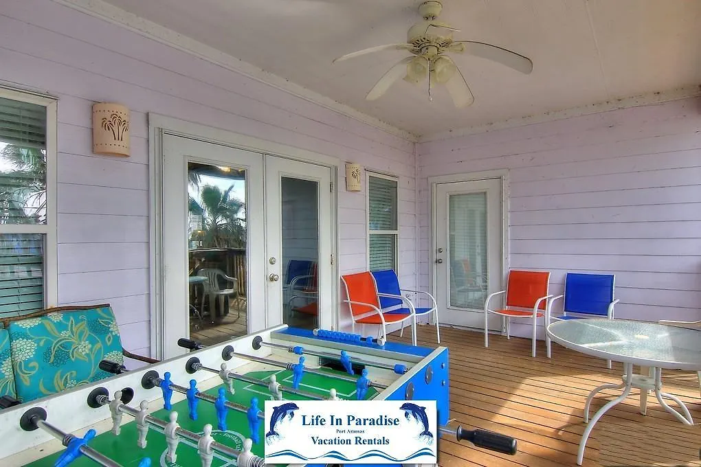Holiday home Beachy Keen - Five Bedroom *