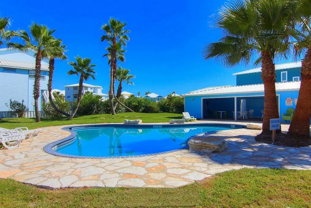 Beachy Keen - Five Bedroom *