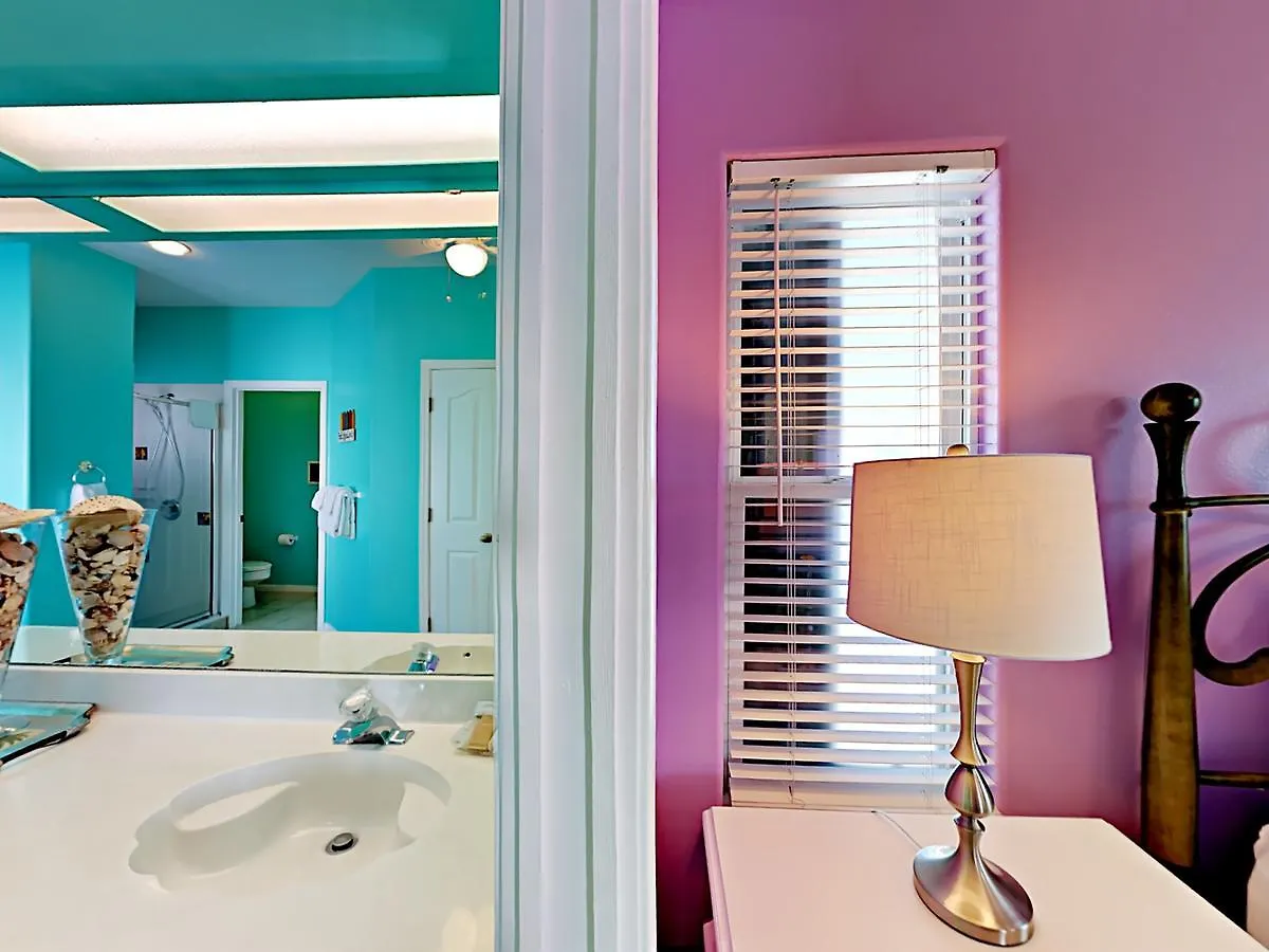 Beachy Keen - Five Bedroom * Port Aransas