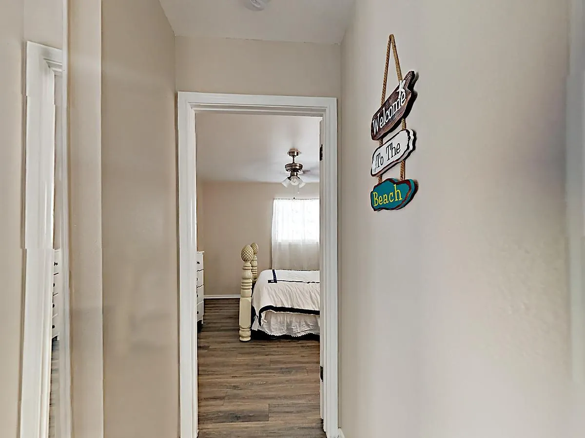 Casa Getaway - Two Bedroom Holiday home *