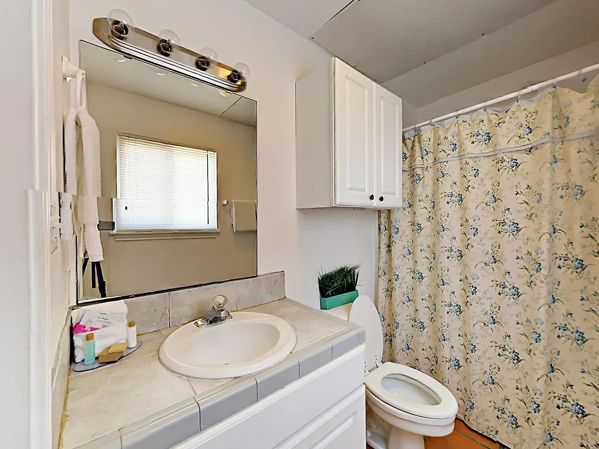 12 La Playa - Three Bedroom Port Aransas