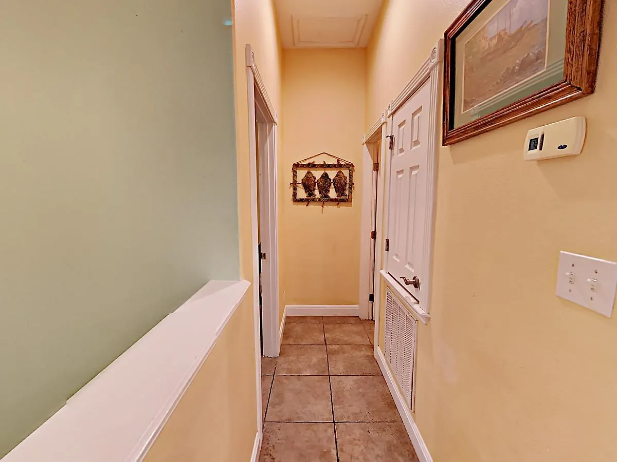 Holiday home Eagles Nest 191fd - Four Bedroom Port Aransas