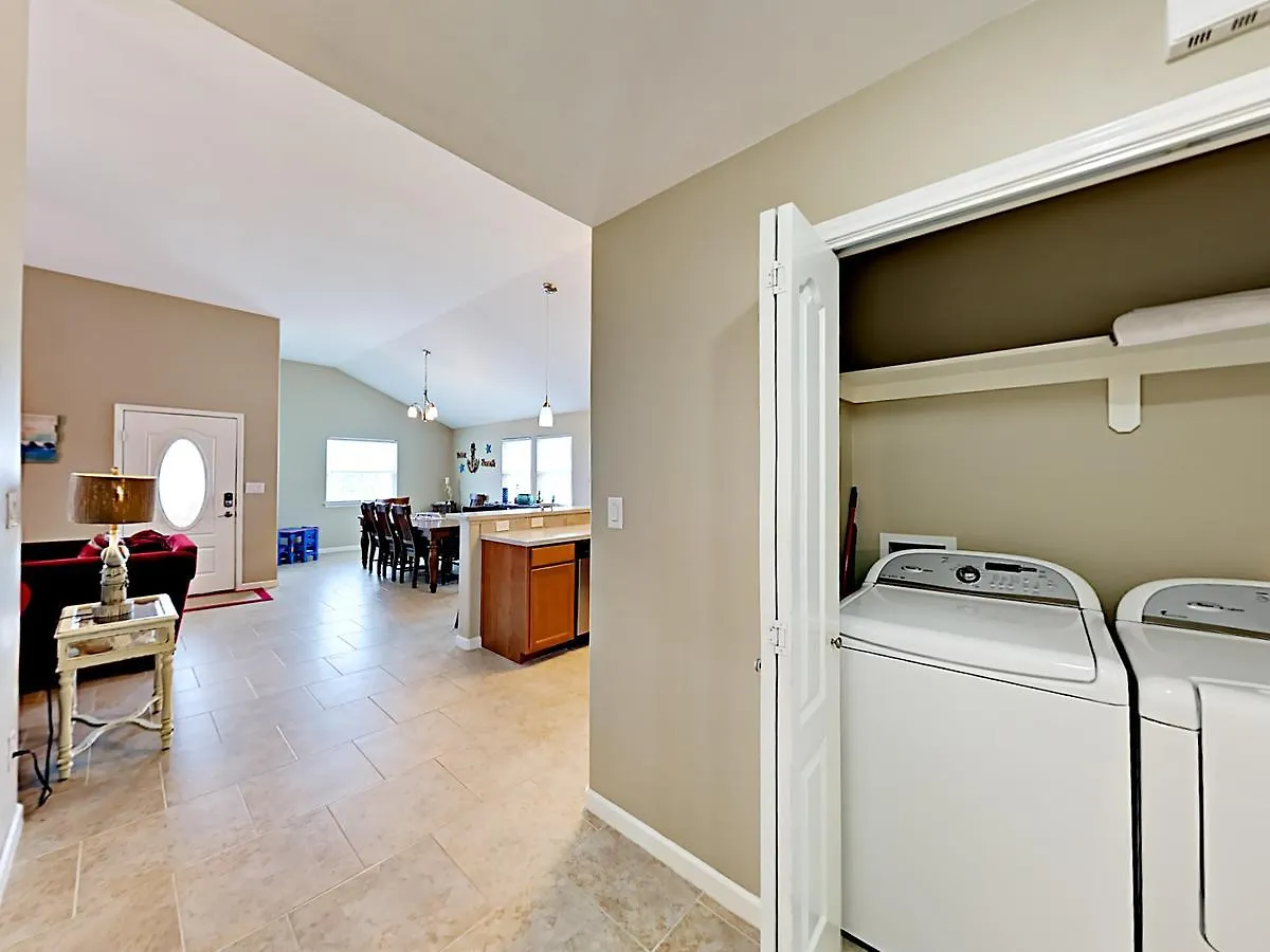 420 Chloes Way - Three Bedroom Port Aransas