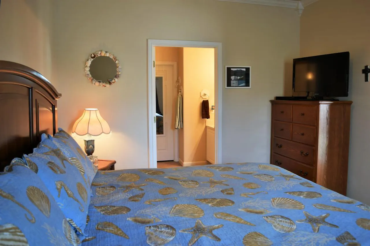 Holiday home 9th St Town House 601 - Two Bedroom Townhome *