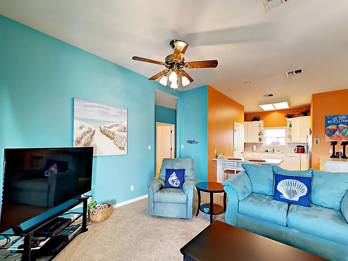 Beachy Keen - Five Bedroom * Port Aransas