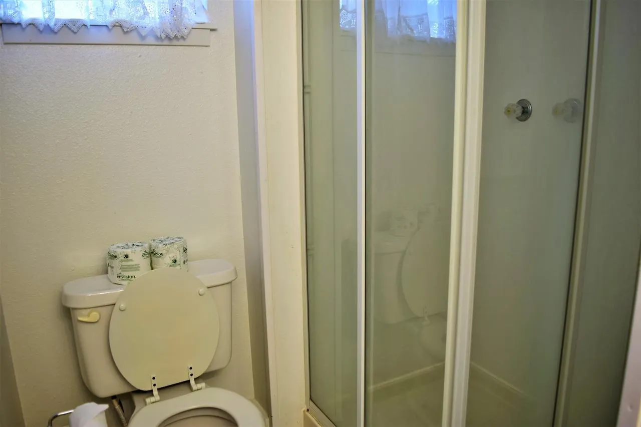 House - Two Bedroom Holiday home