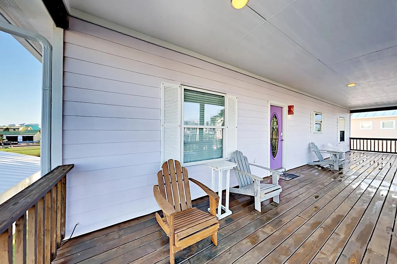 Beachy Keen - Five Bedroom Port Aransas