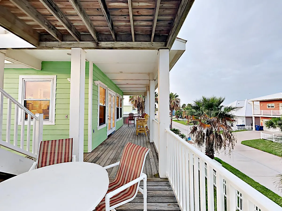 Holiday home Eagles Nest 191fd - Four Bedroom Port Aransas