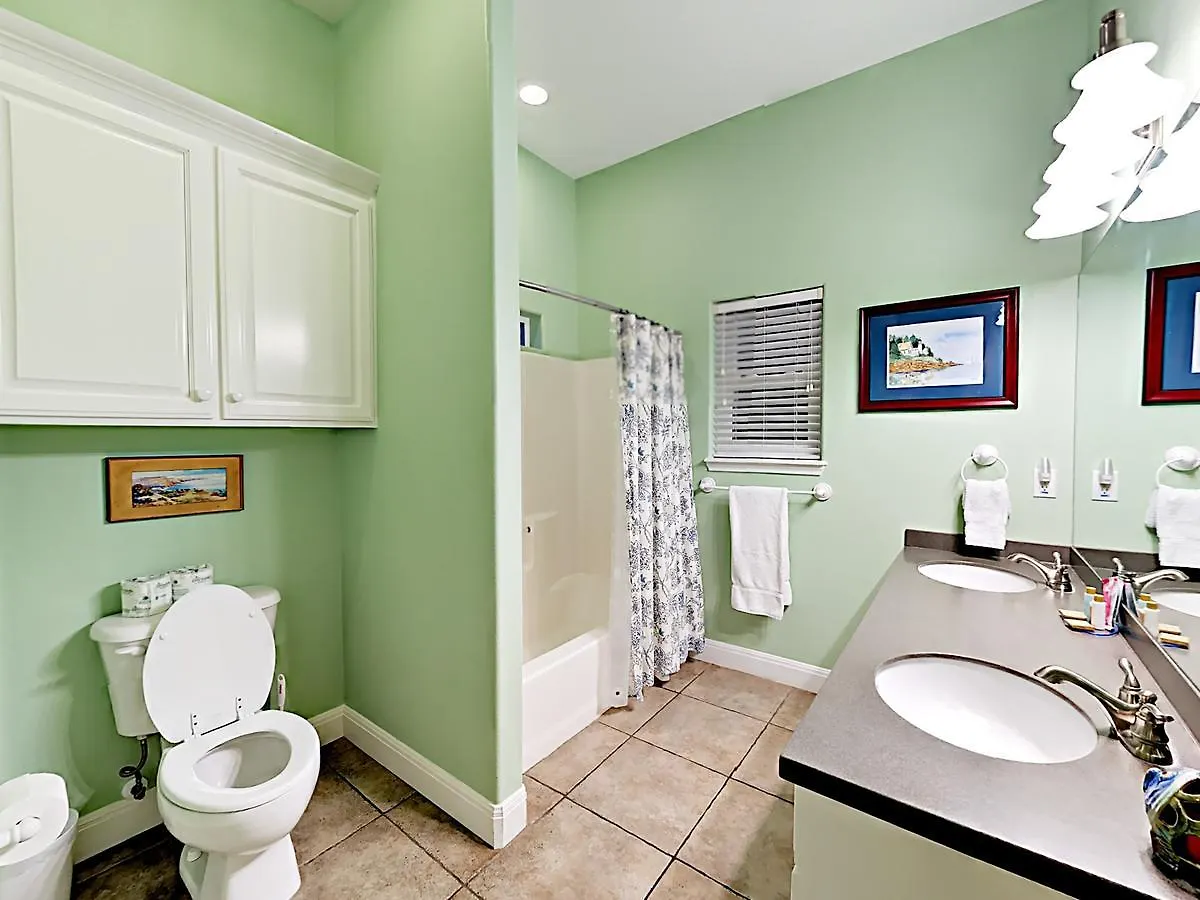 Holiday home Eagles Nest 191fd - Four Bedroom