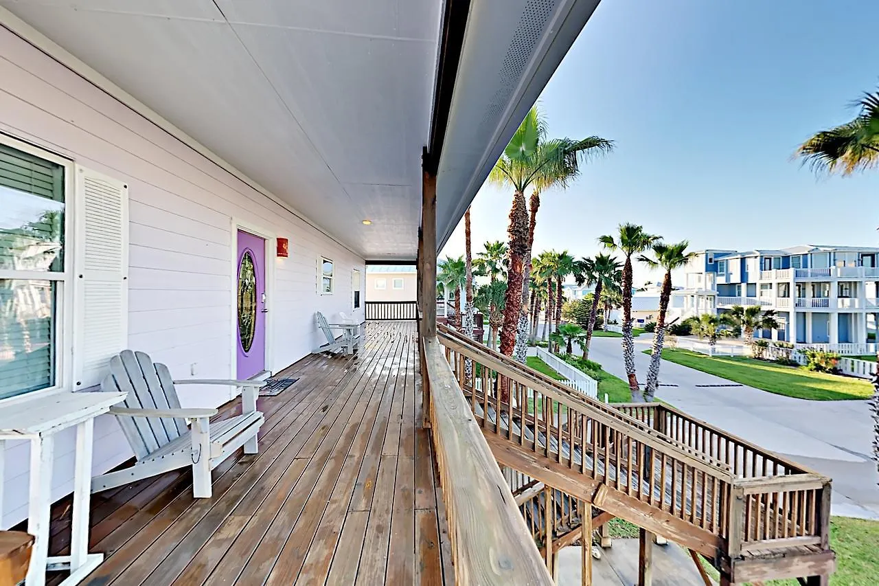 Beachy Keen - Five Bedroom Port Aransas