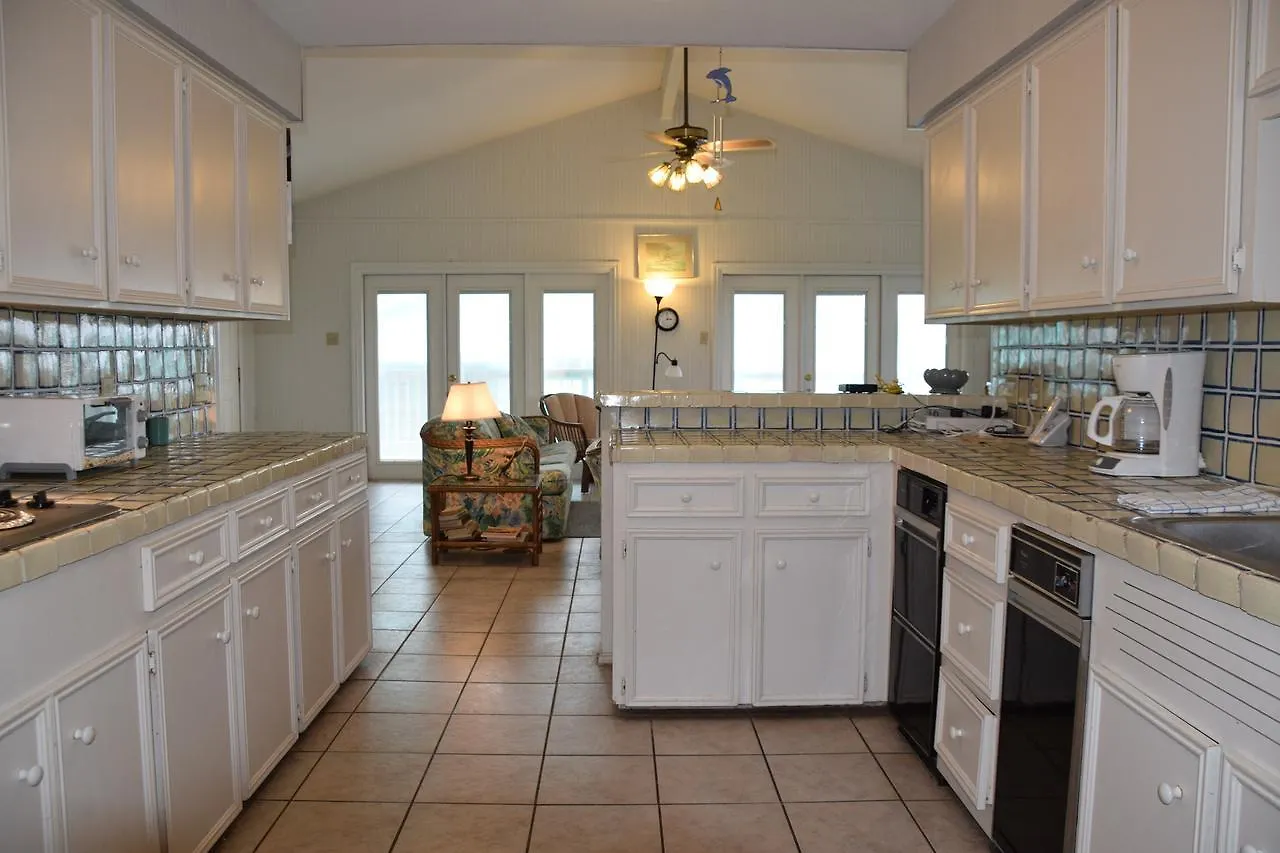 Holiday home Sherman House - Two Bedroom *