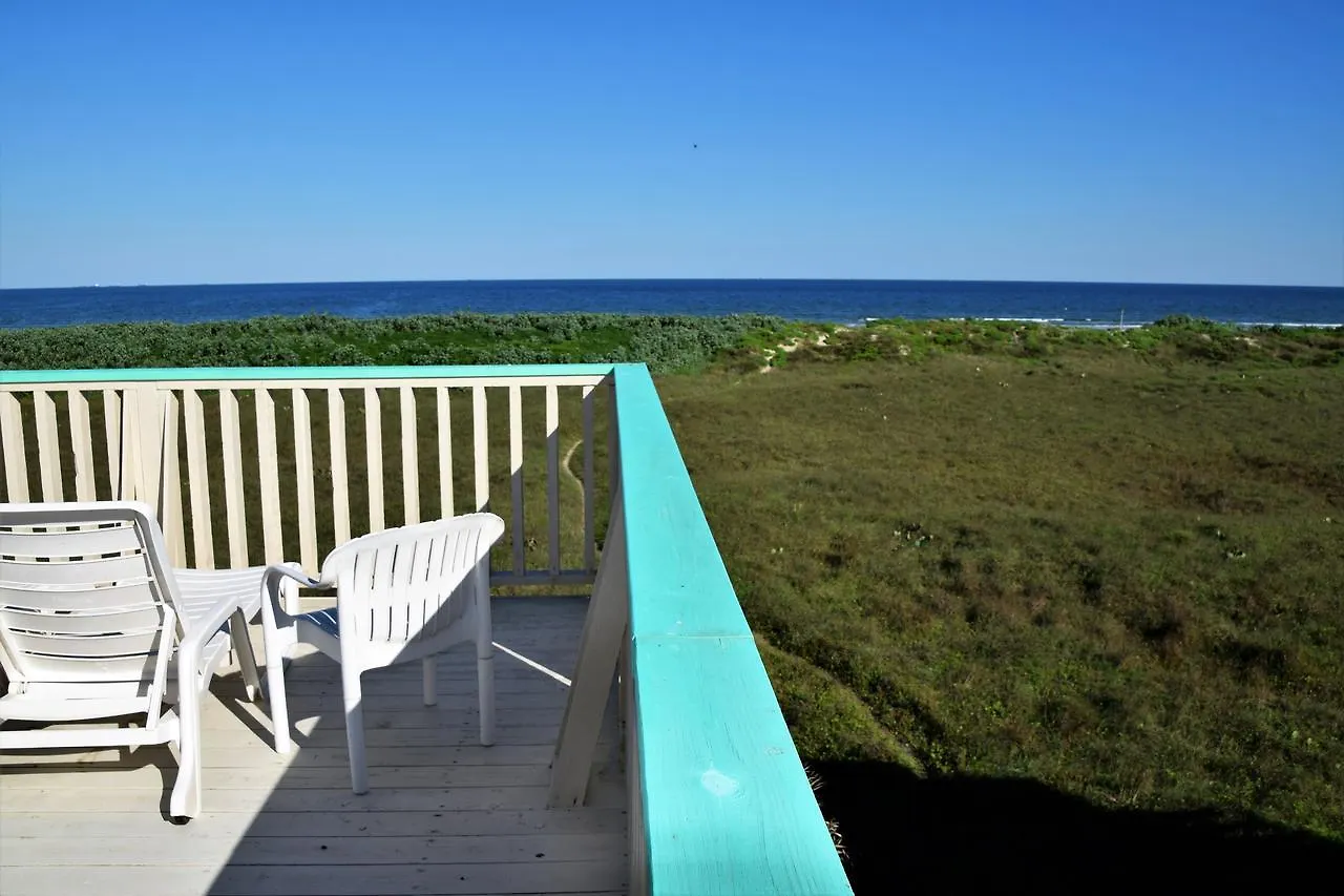 Ferienhaus Dolphin House On The - Four Bedroom *