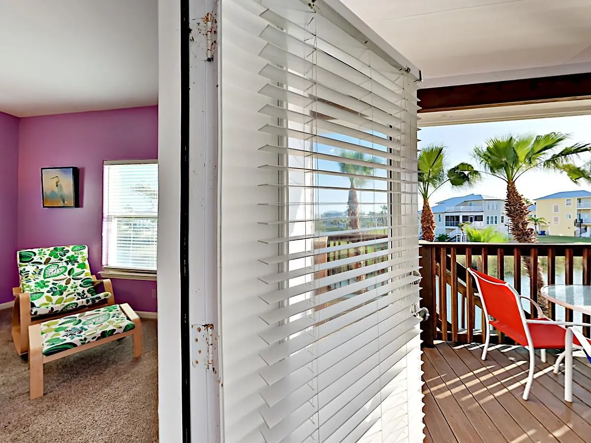 Beachy Keen - Five Bedroom Holiday home Port Aransas