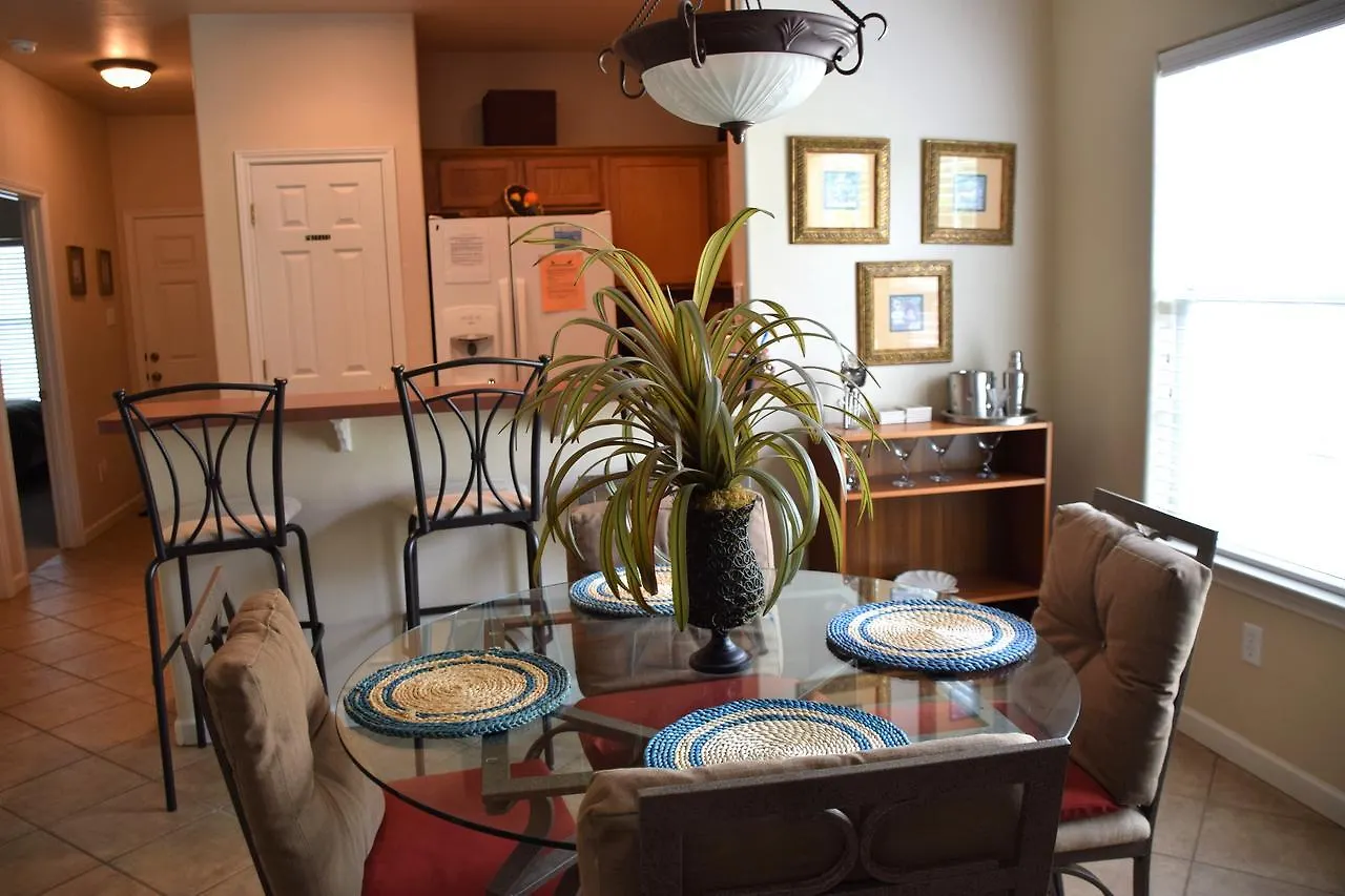 9th St Town House 303 - Two Bedroom Townhome Port Aransas