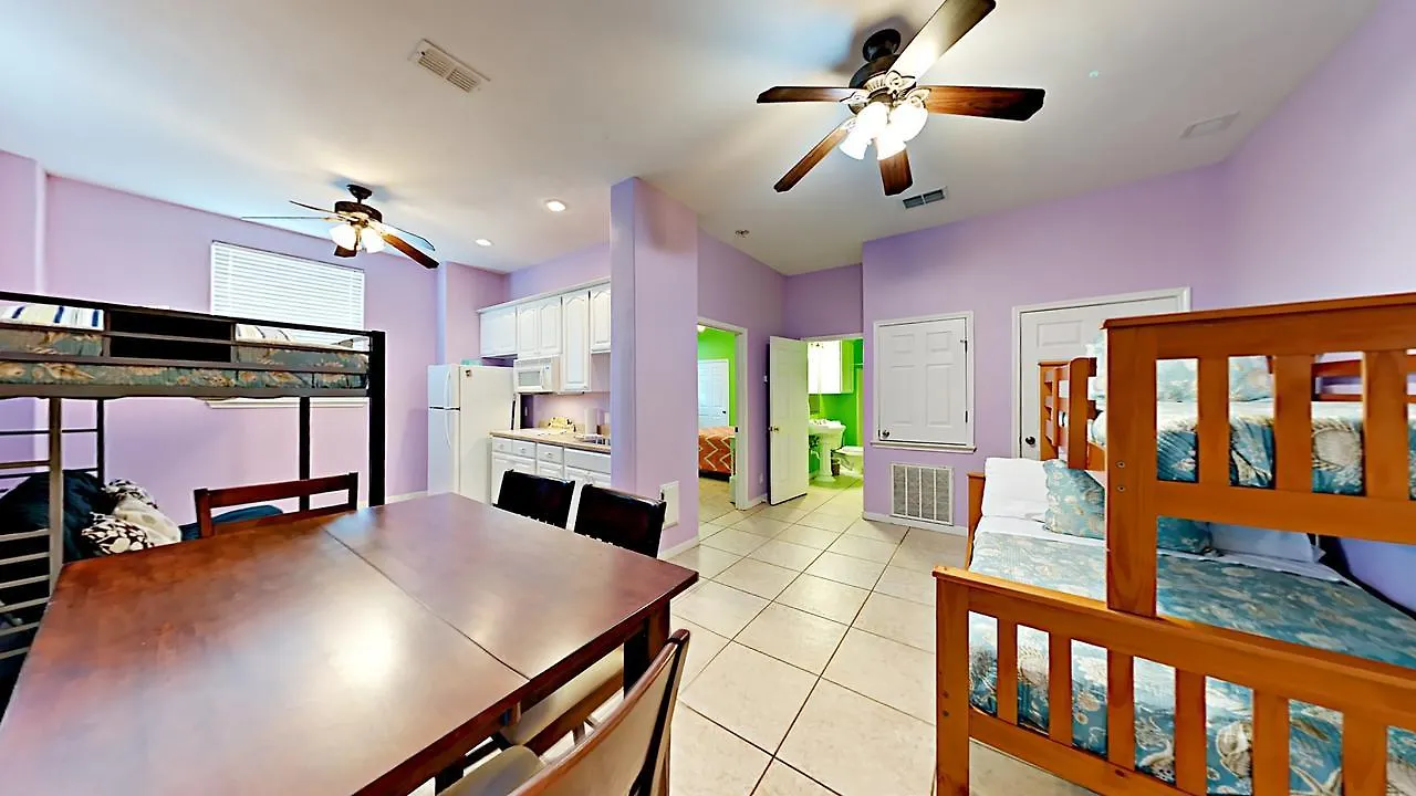 Beachy Keen - Five Bedroom Port Aransas