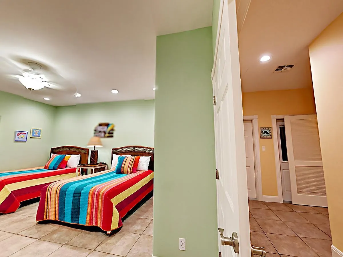 Eagles Nest 191fd - Four Bedroom