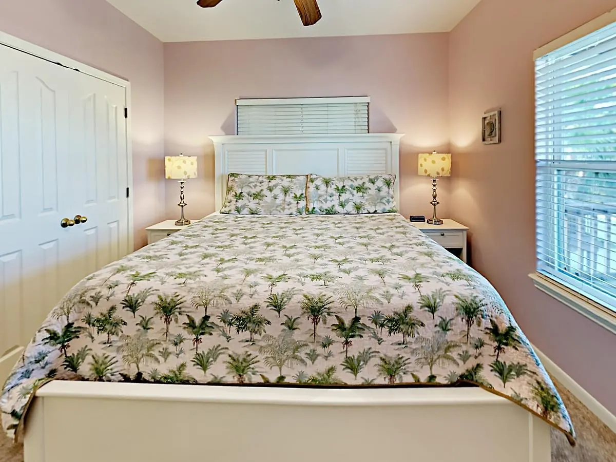 Beachy Keen - Five Bedroom Holiday home Port Aransas