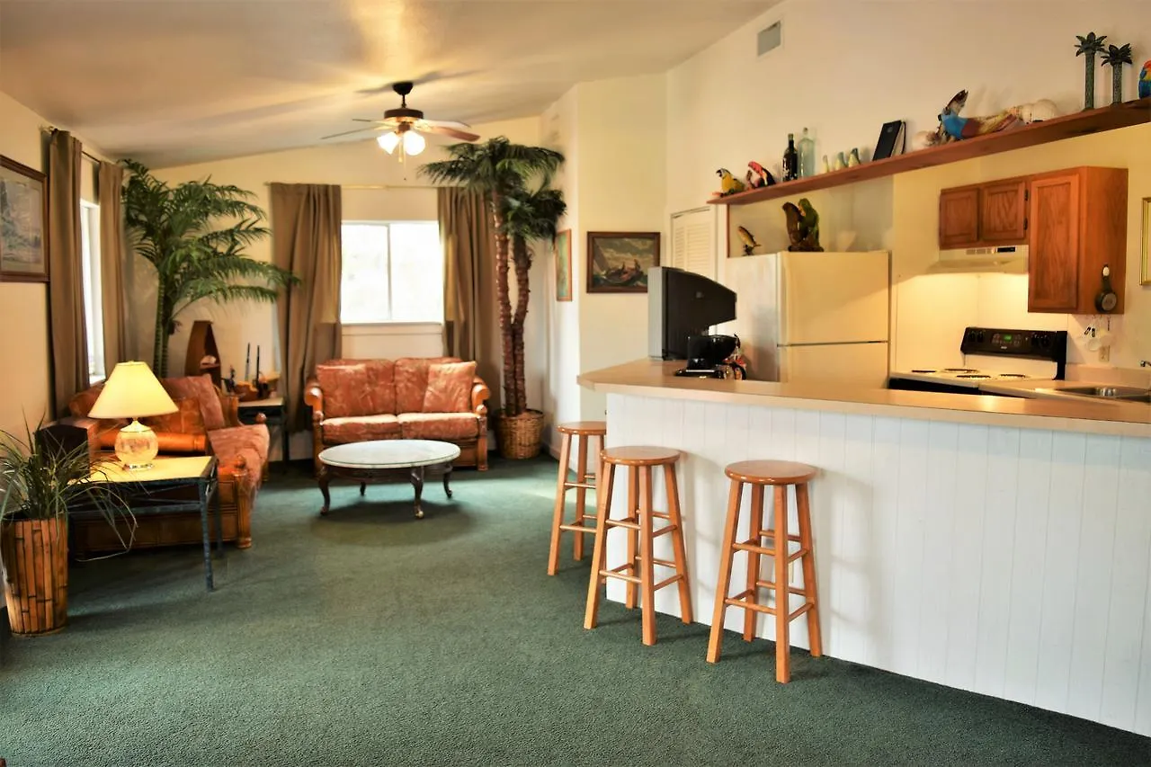 House - Two Bedroom