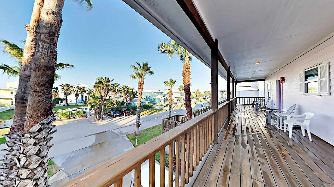 Holiday home Beachy Keen - Five Bedroom Port Aransas
