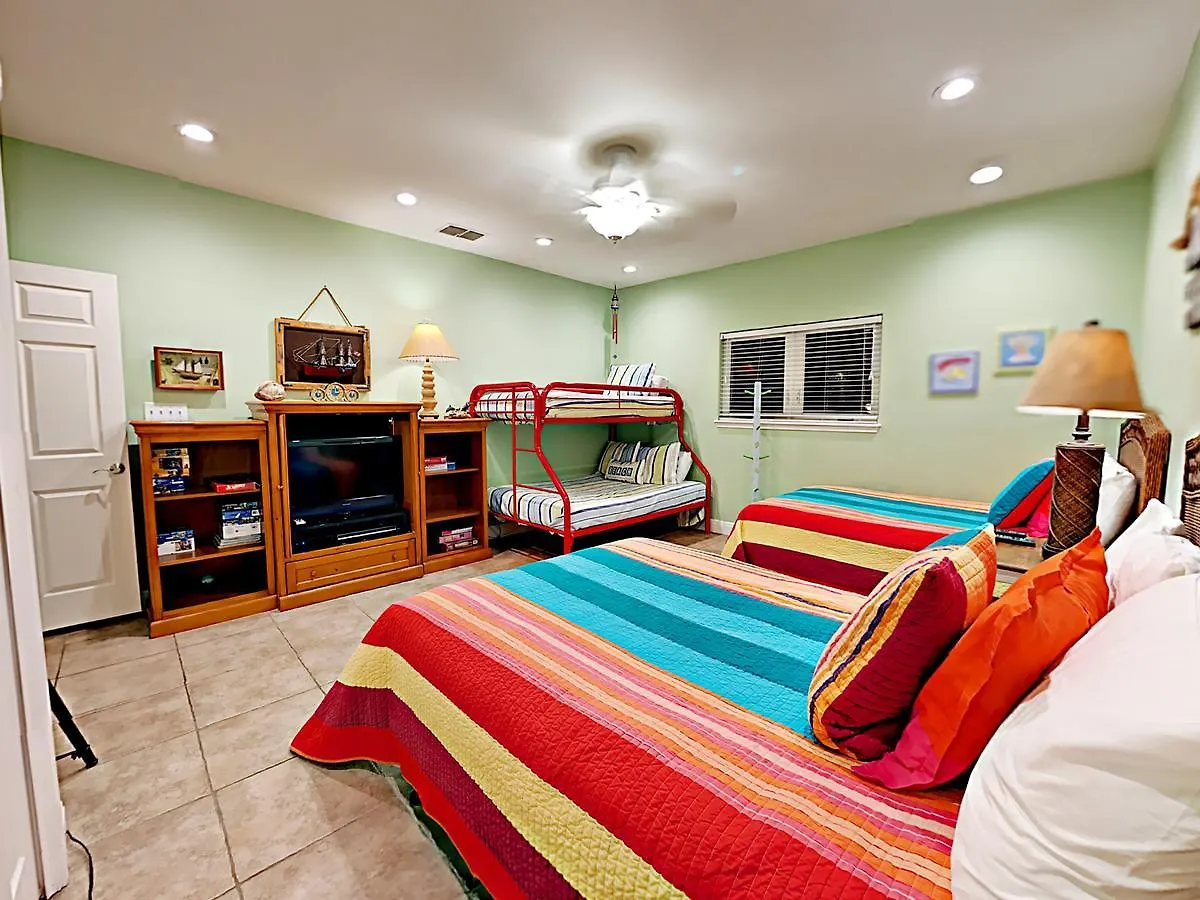 Holiday home Eagles Nest 191fd - Four Bedroom *