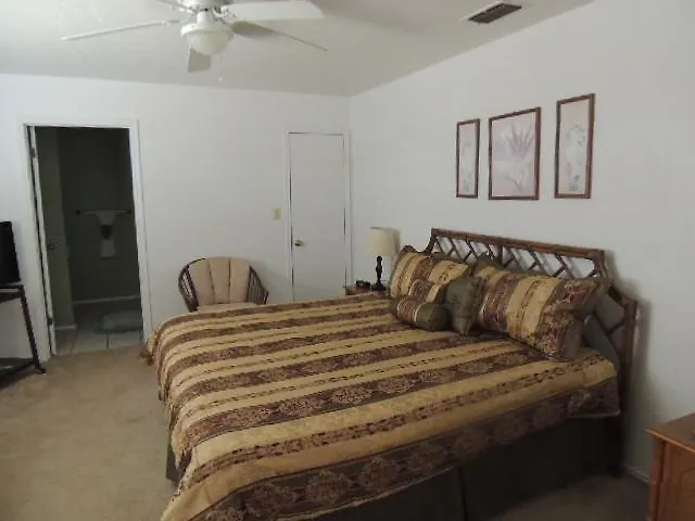 Sherman House - Two Bedroom * Port Aransas