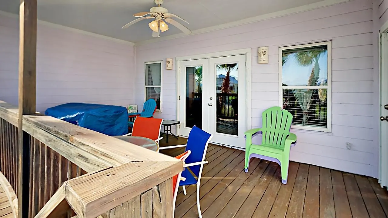 Beachy Keen - Five Bedroom