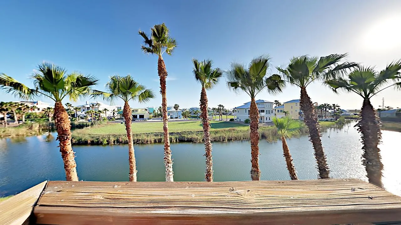 Beachy Keen - Five Bedroom Holiday home Port Aransas