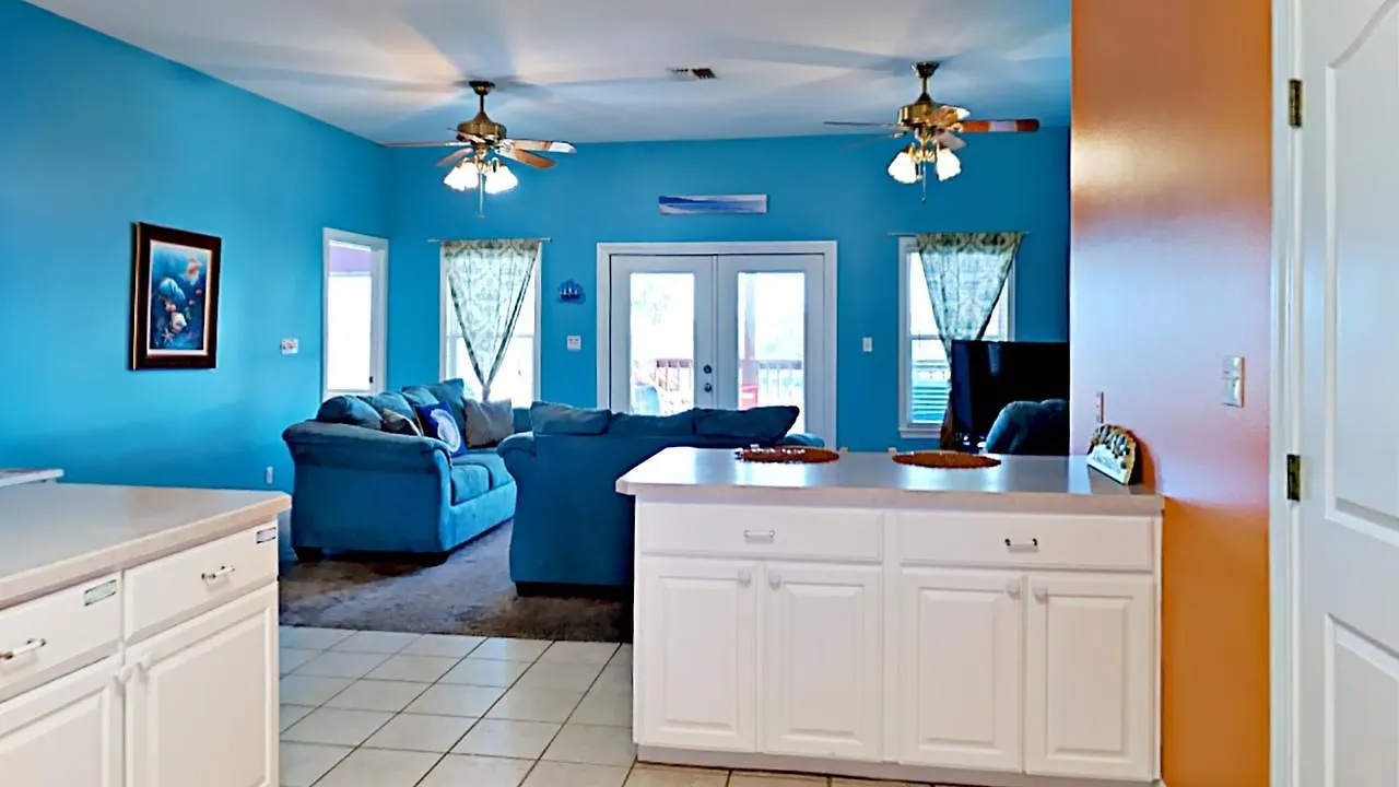 Beachy Keen - Five Bedroom *