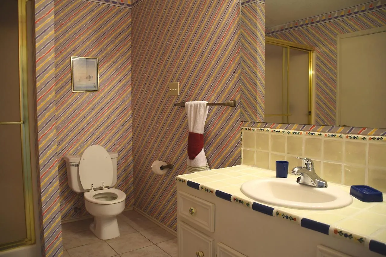 Sherman House - Two Bedroom *