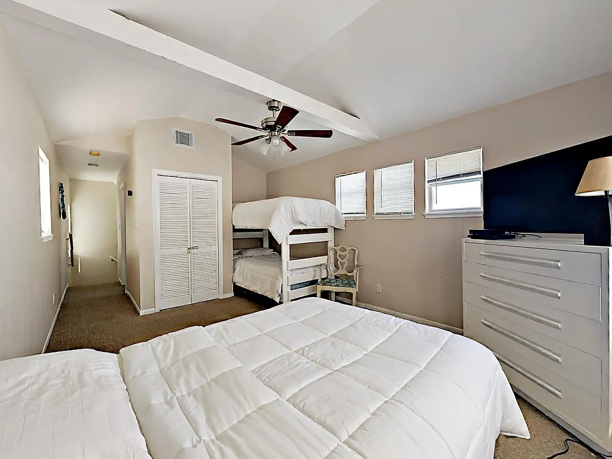 Casa Getaway - Two Bedroom *