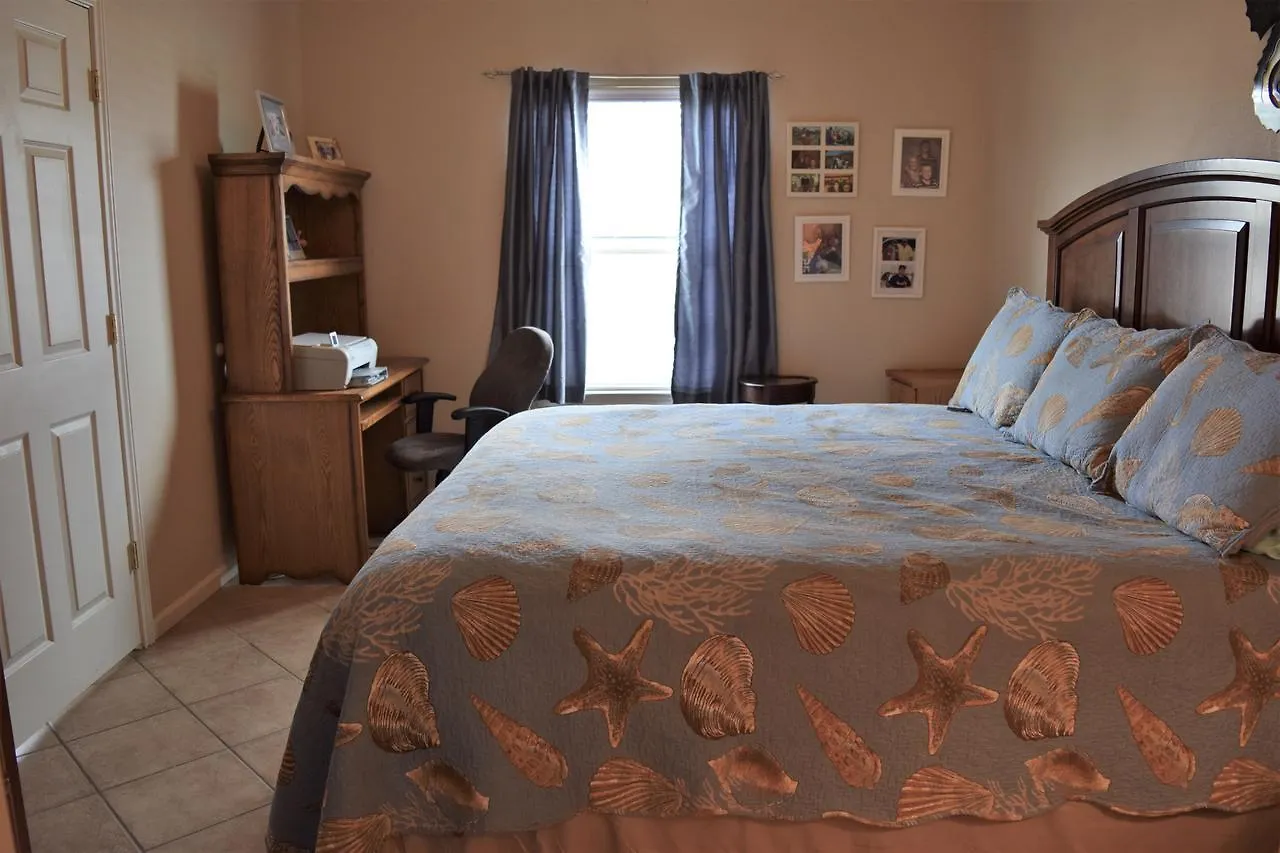 9th St Town House 601 - Two Bedroom Townhome