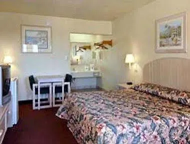 Ocean's Edge Hotel, Port Aransas,tx Отель 2*