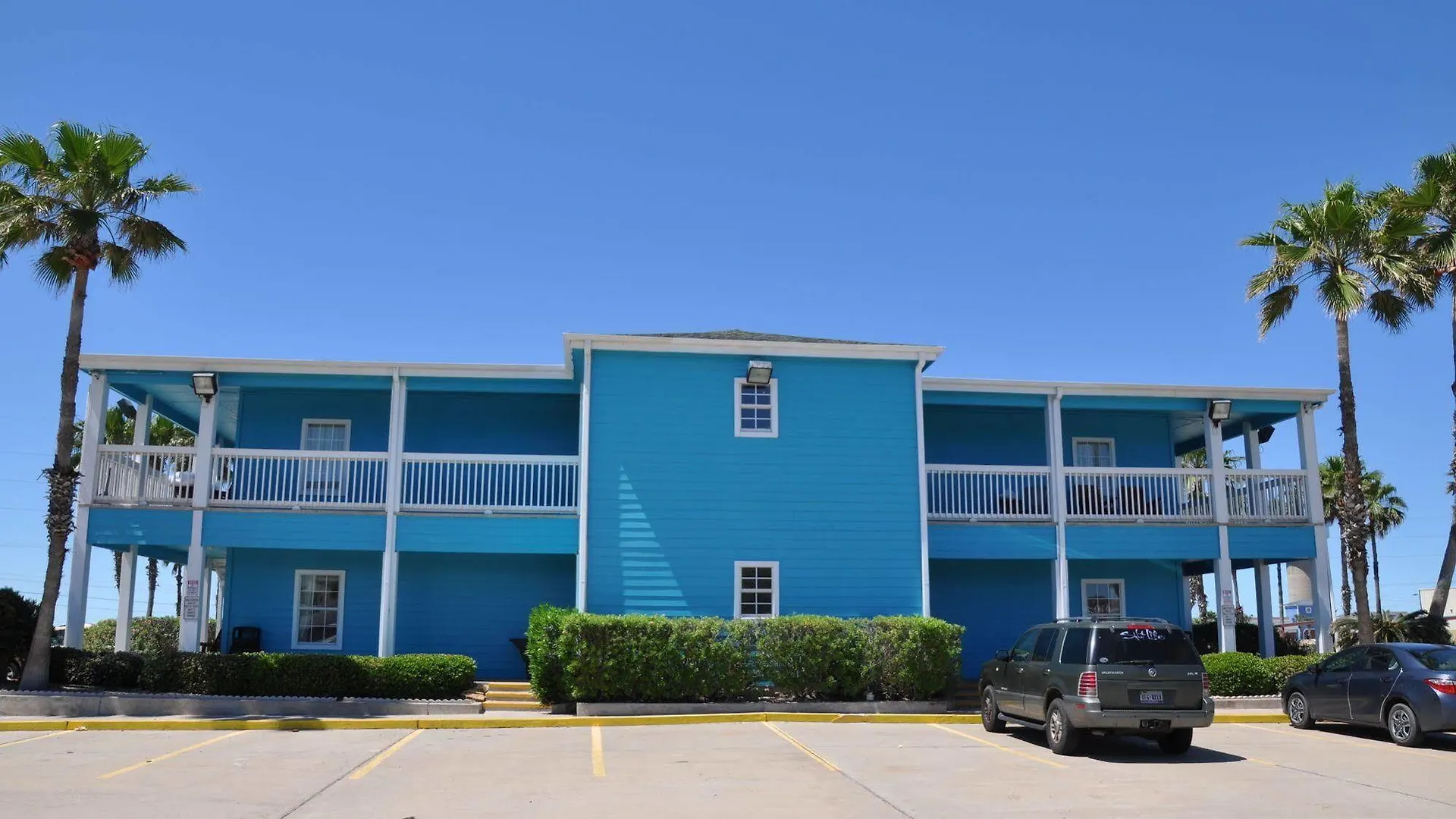 Plantation And Conference Center