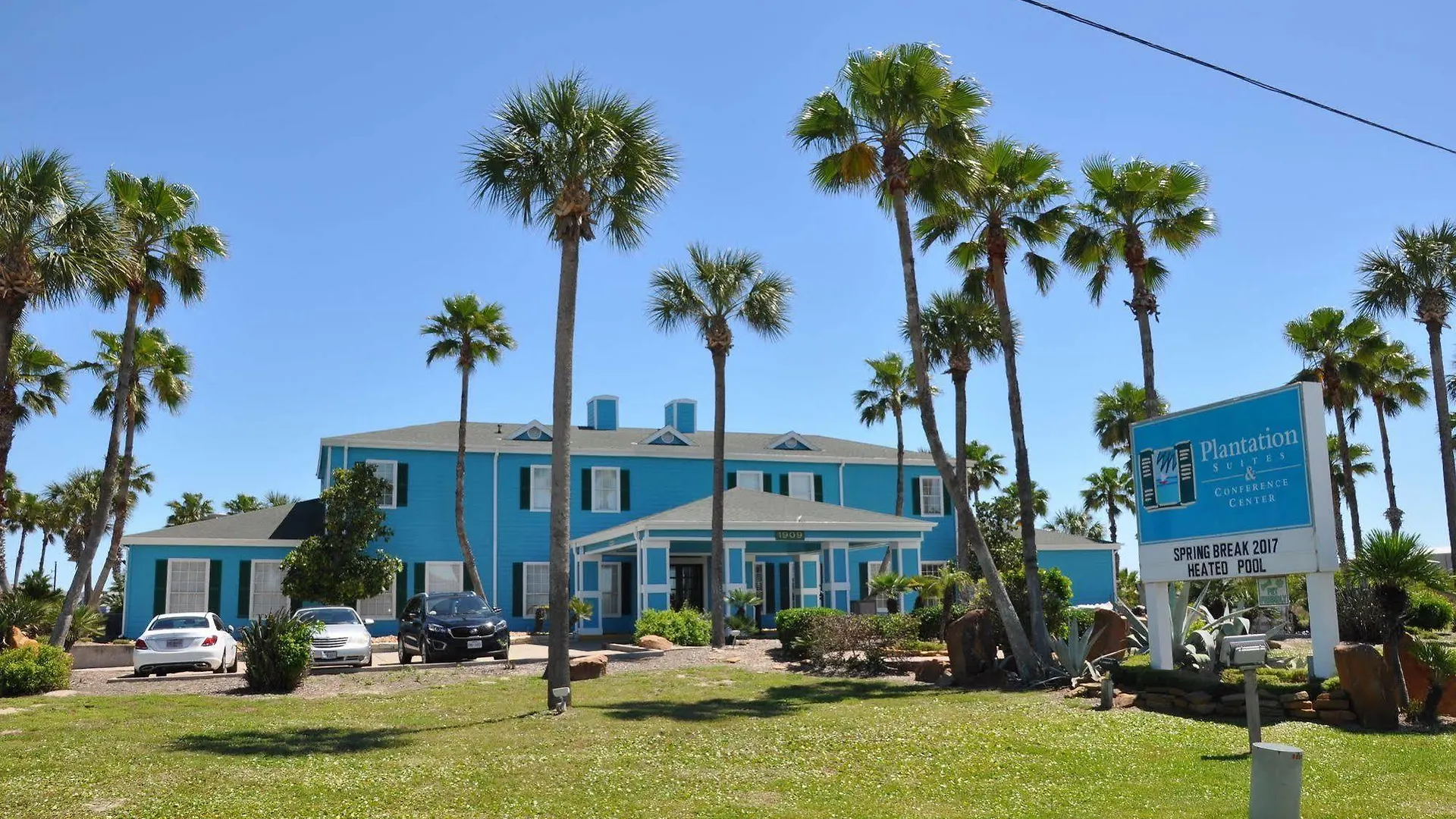 Plantation And Conference Center 4* ميناء أرانساس