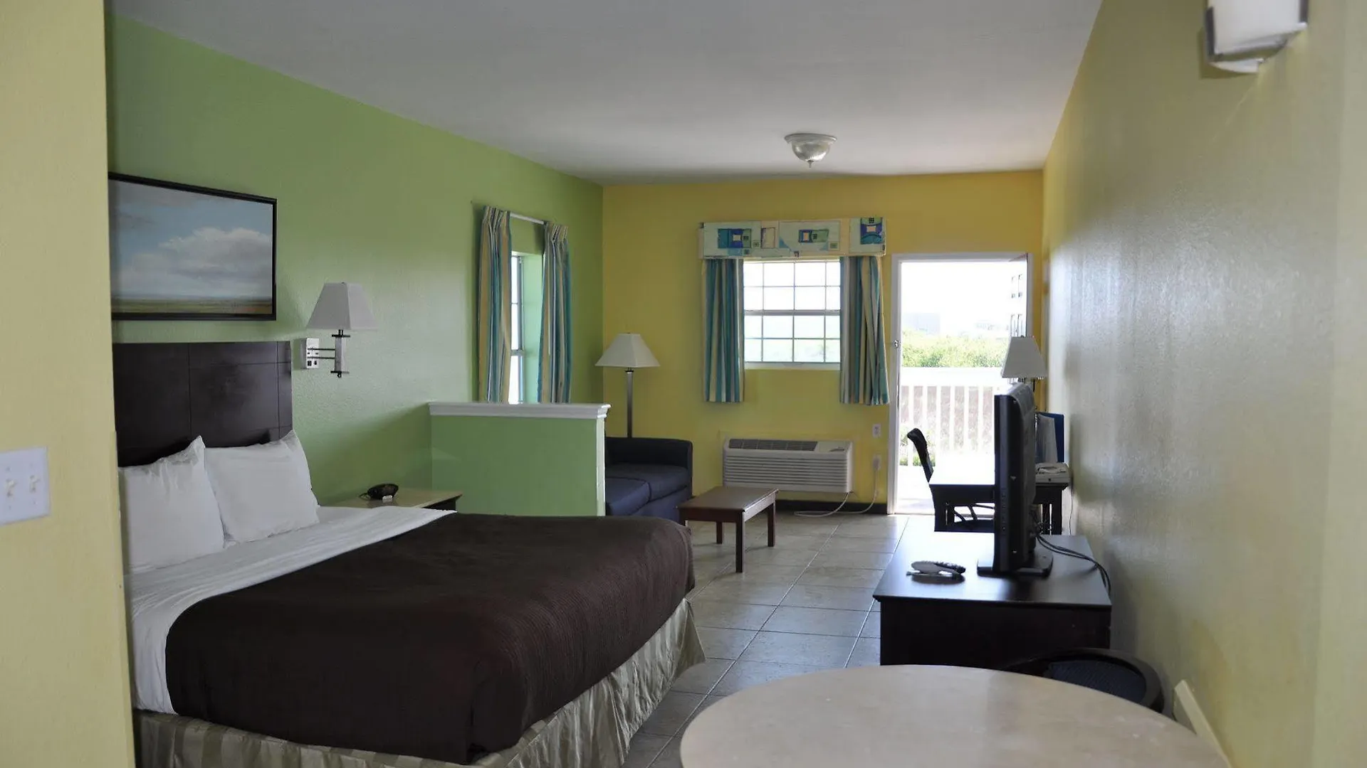 فندق Plantation And Conference Center 4*