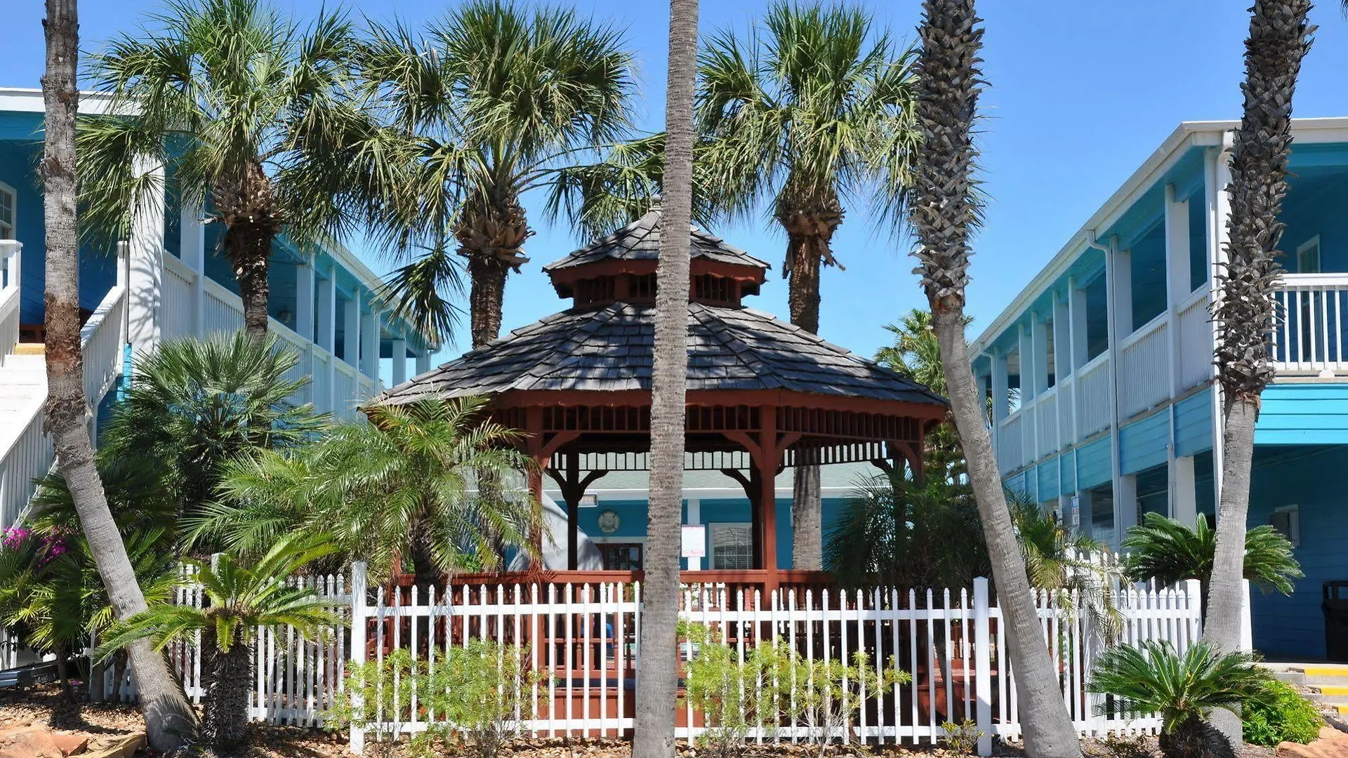 Plantation And Conference Center ميناء أرانساس