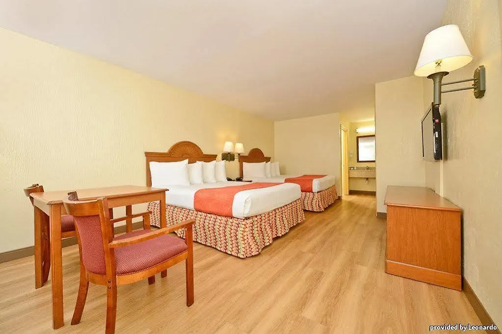 Western 3* Port Aransas