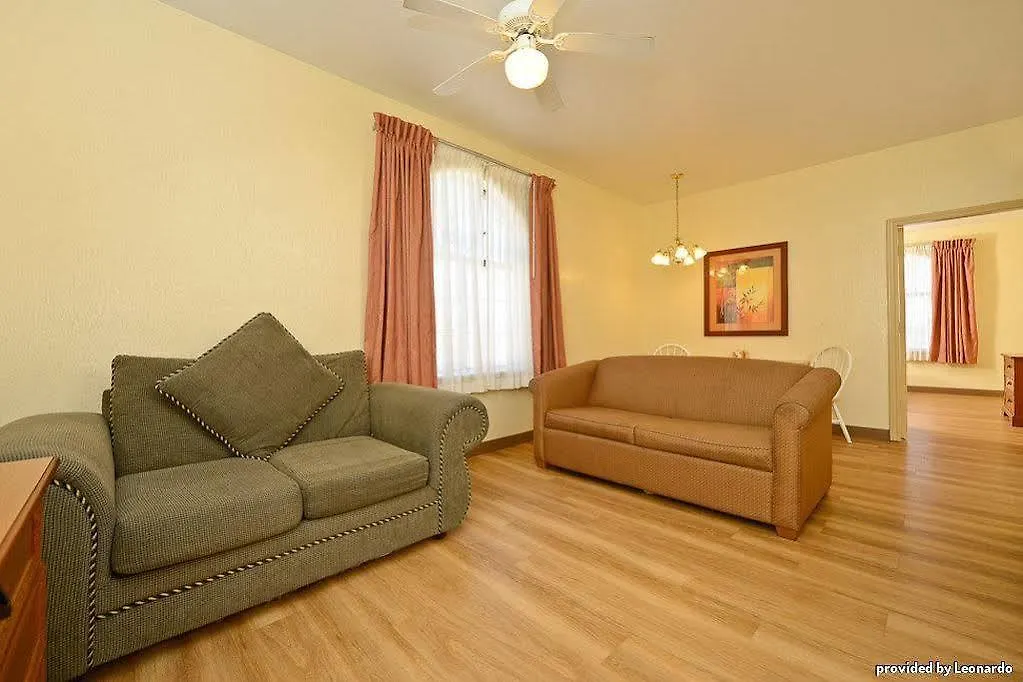 Motel Western 3*