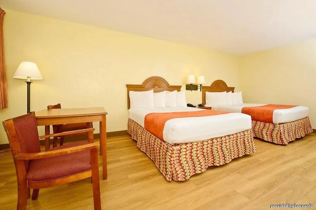 Motel Western