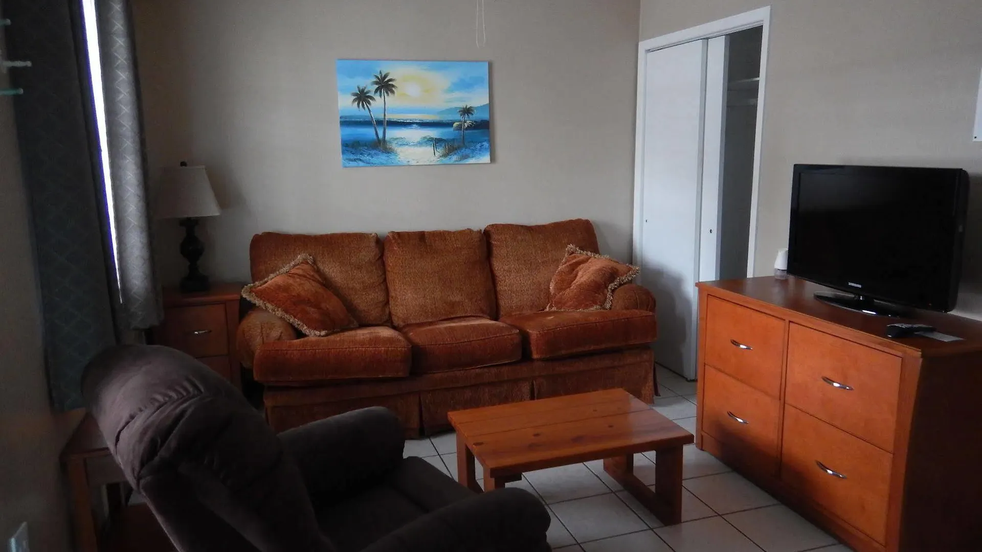 Motel Tropic Island Port Aransas