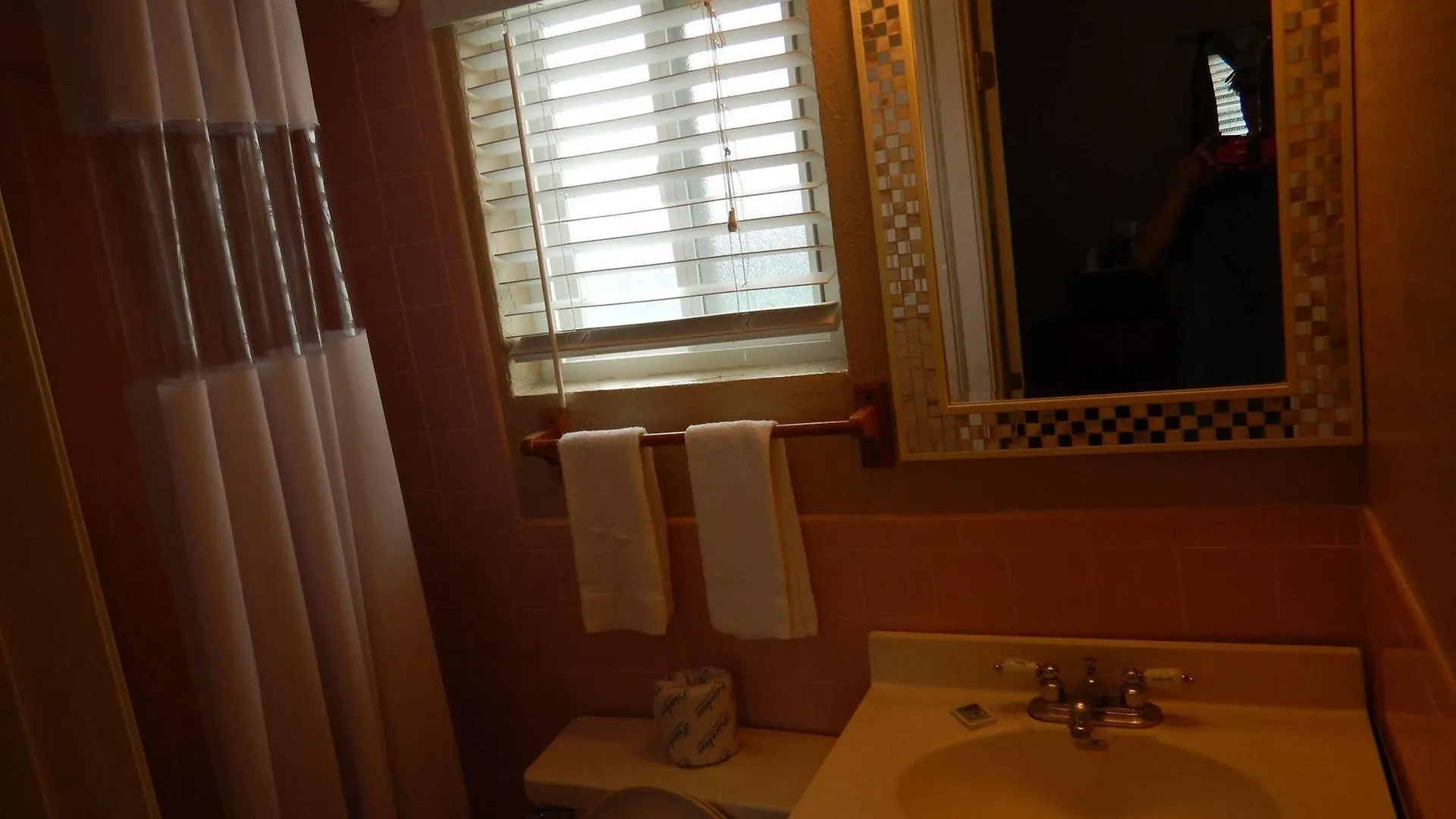 Tropic Island Motel Port Aransas