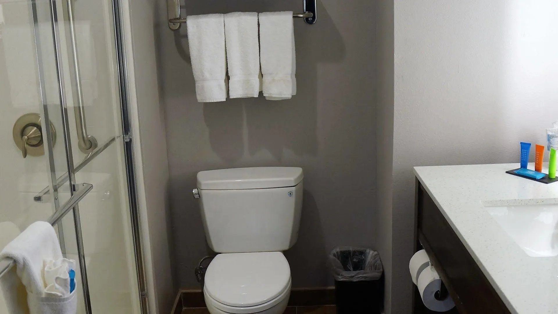 The Place At 2*