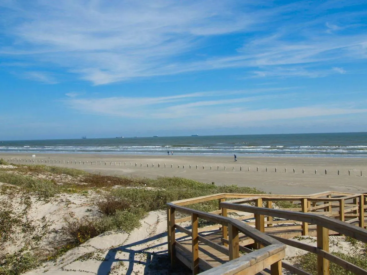 Apartment Sea Gull 302bh *