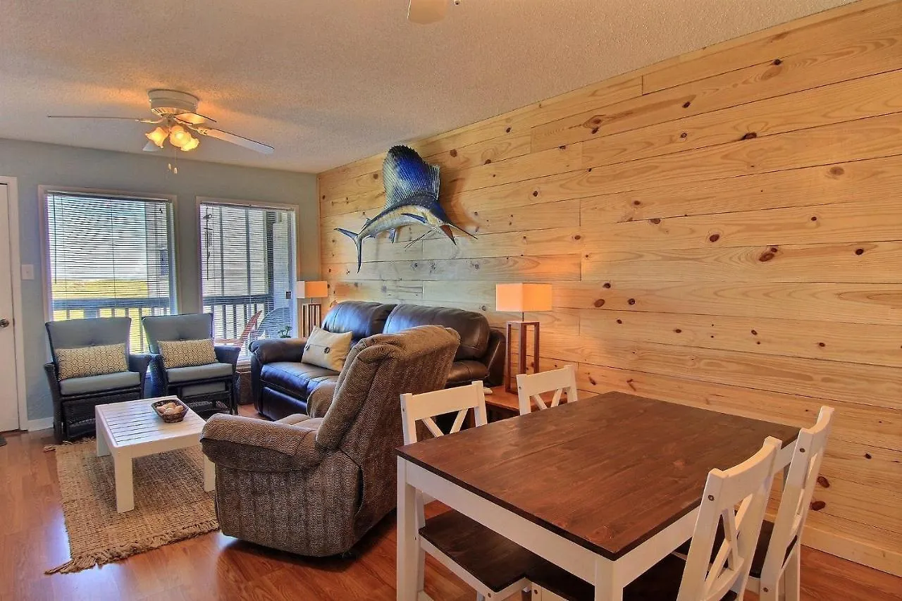 Apartment Sea Gull 302bh *