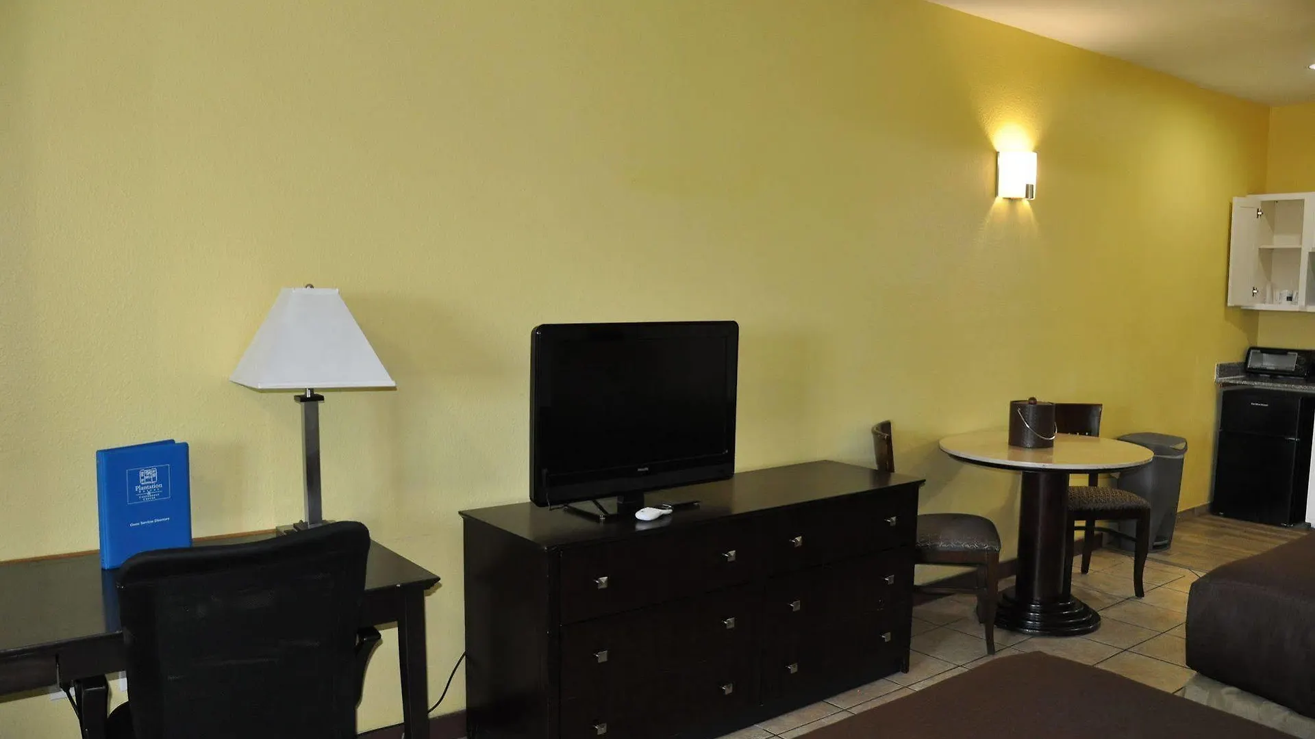 Plantation And Conference Center فندق 4*