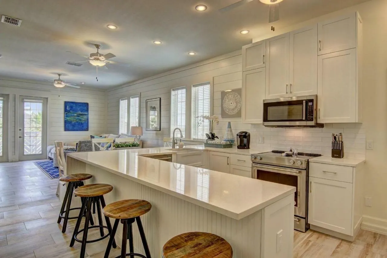 Cinnamon Shore- Pelican Point Tc 10202 Port Aransas